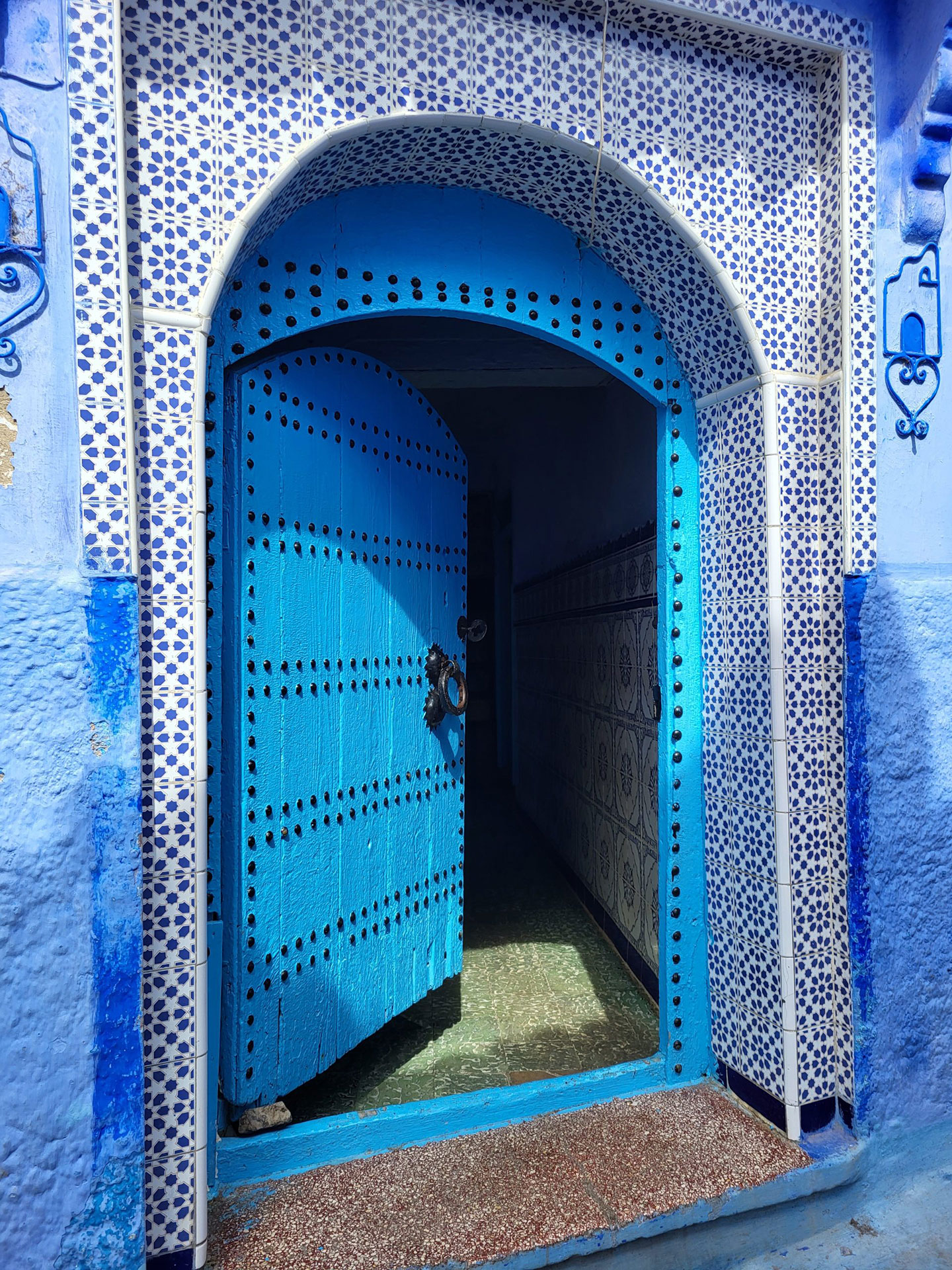 Recomendaciones para viajar a Marruecos