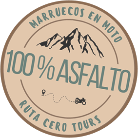 100% asfalto