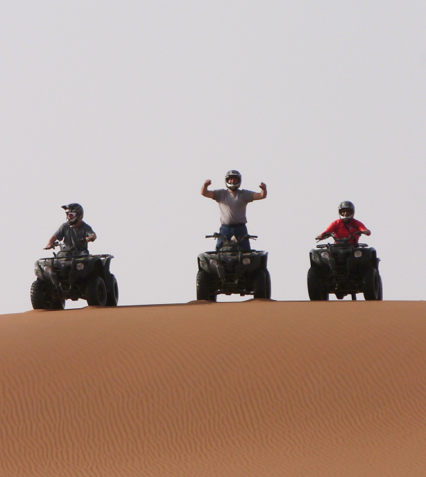 Ruta Cero Tours