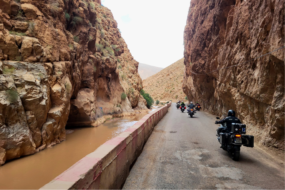 Ruta Cero Tours